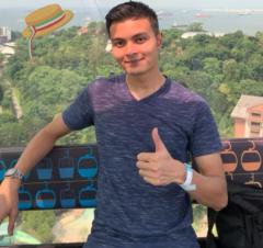 Muhammad Suffiyan Bin Saffii