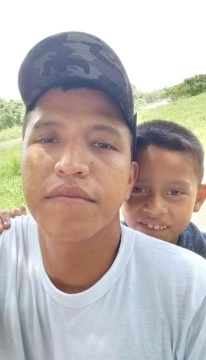 Ismael Dominguez Mendez Ismael Dominguez Mendez