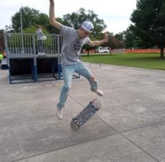 Joe Limitless
