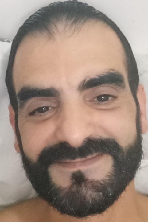 Mohamed Sansal