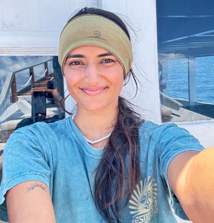 Saniya Savadi