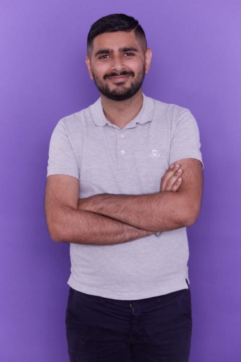 Rahul Gera