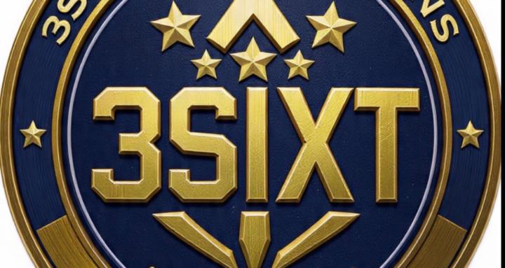3SixT Productions