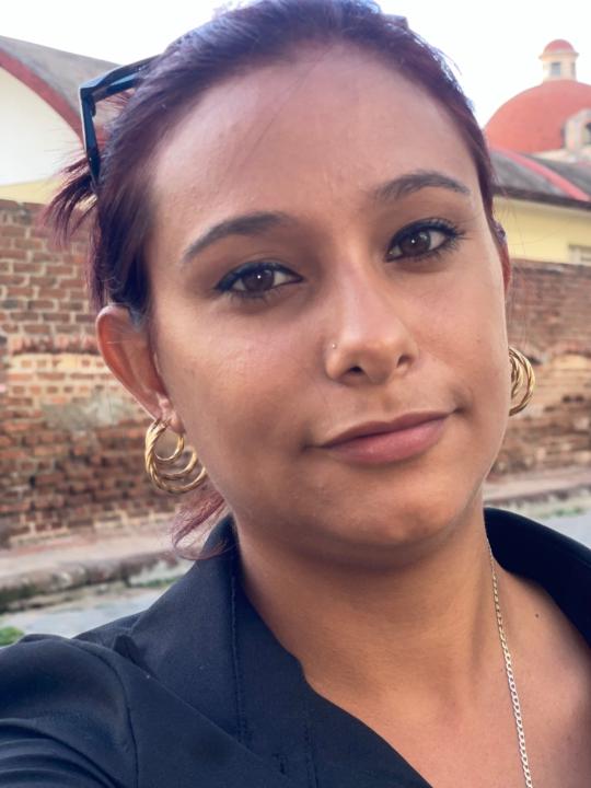 Darisleydis Ruanova Sosa