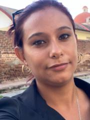 Darisleydis Ruanova Sosa