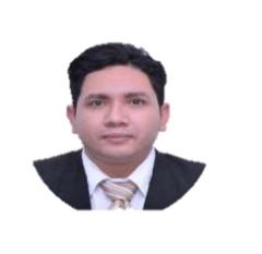 Kevin daniel Cabrera burgos