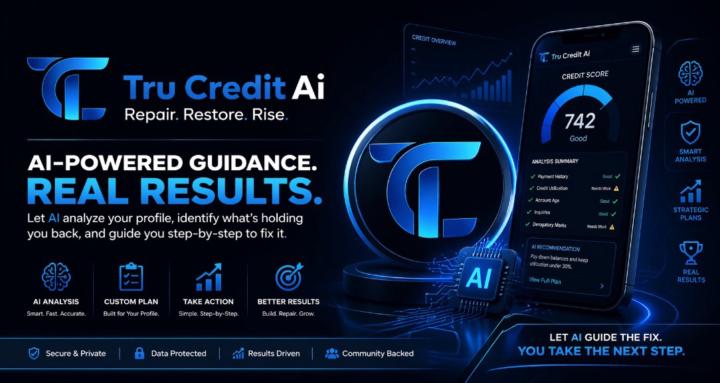 Tru Credit Ai
