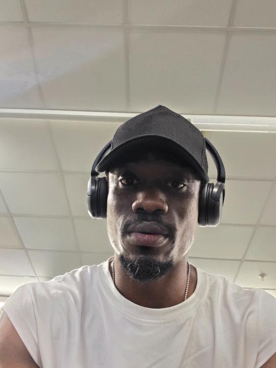 Kwesi Afful