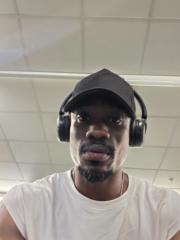 Kwesi Afful