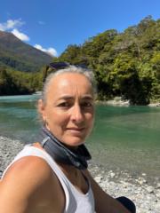 Valerie Blanchy
