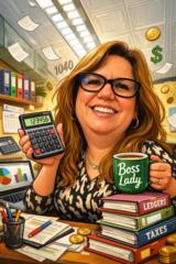 Dawn Reeder