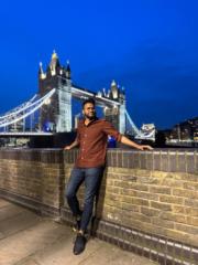 Saikumar Raju