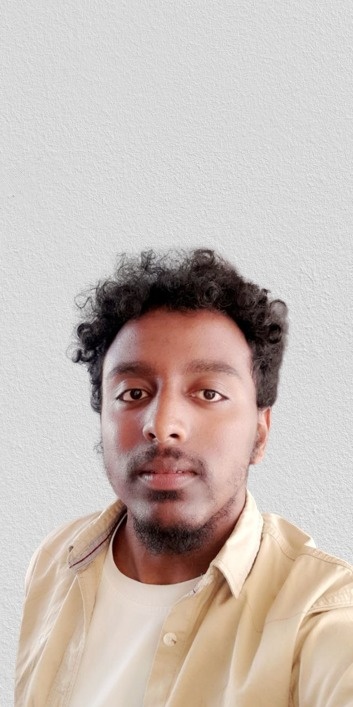 Binyam Seleshe
