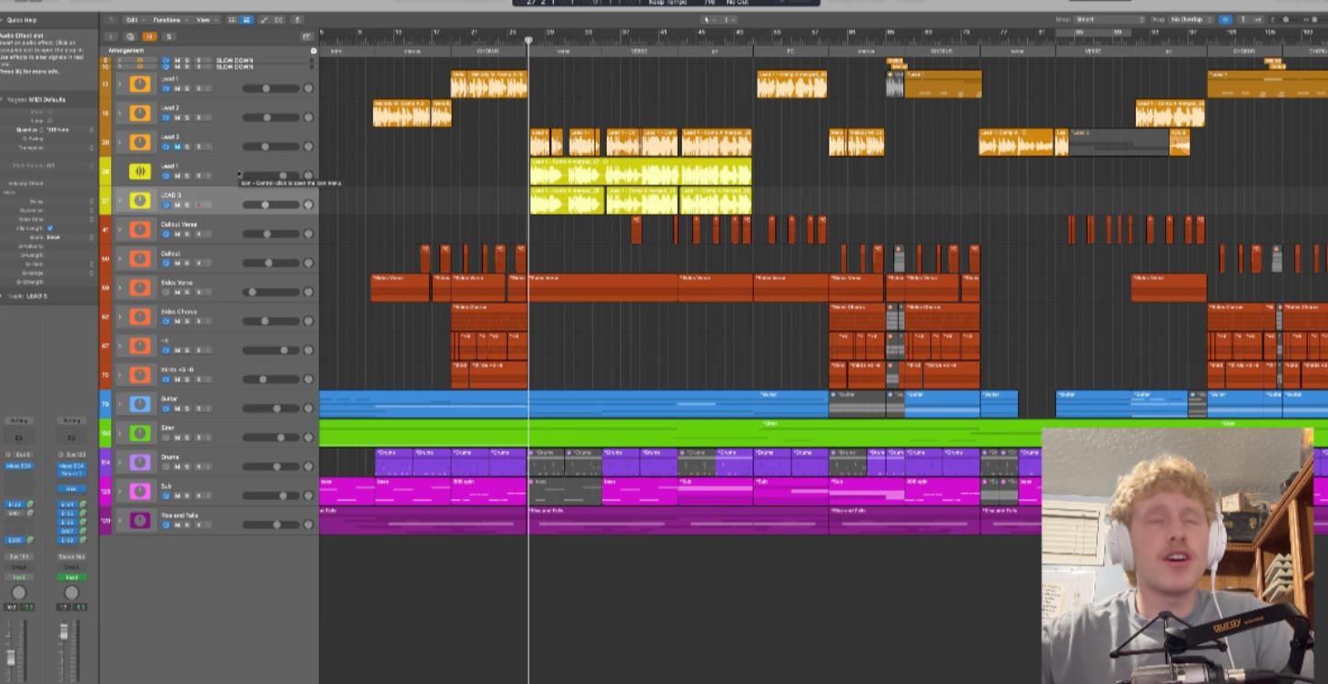 Part 4 - Logic Overview