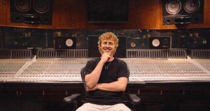 Vocal Production MASTERCLASS