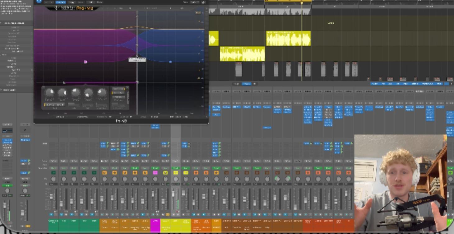 Part 5 - Cleaning up the Vocal