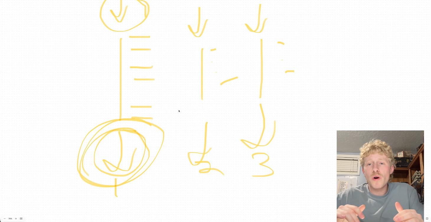 Part 2 - Whiteboard Vocal Chain Overview