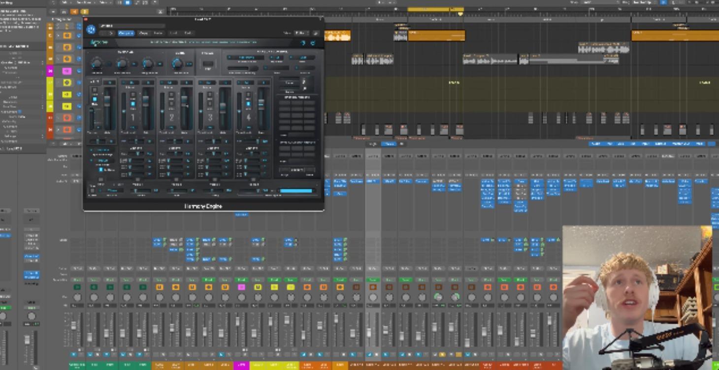 Part 6 - Vocal Channel Effects