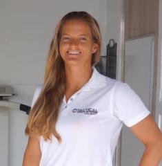 Victoria Burgess