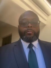 Dedric George