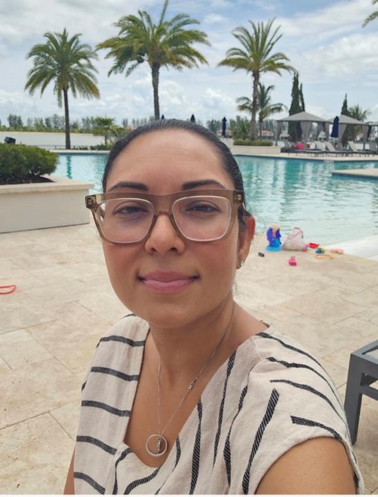 Hema Daverman