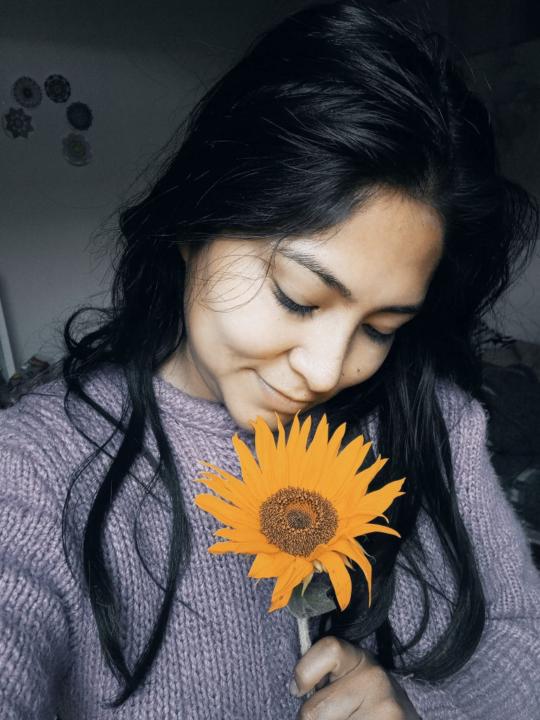 Maria Aguilar