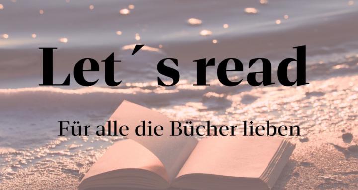 Let`s read!