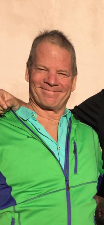 Mark Hewitt