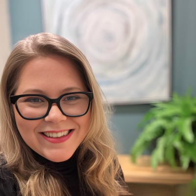 Aimee Reardon-Sooley