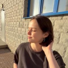 Viktoriia Tatarenko