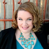Julia McPherson