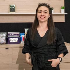 Farcas Alexandra