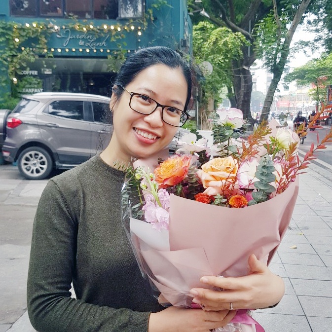 Nguyễn Thu Giang