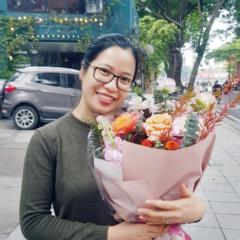 Nguyễn Thu Giang