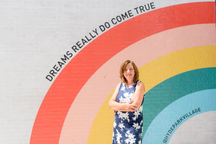 Cathleen Dieckhaus