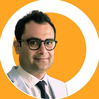 Abhijeet Pawar