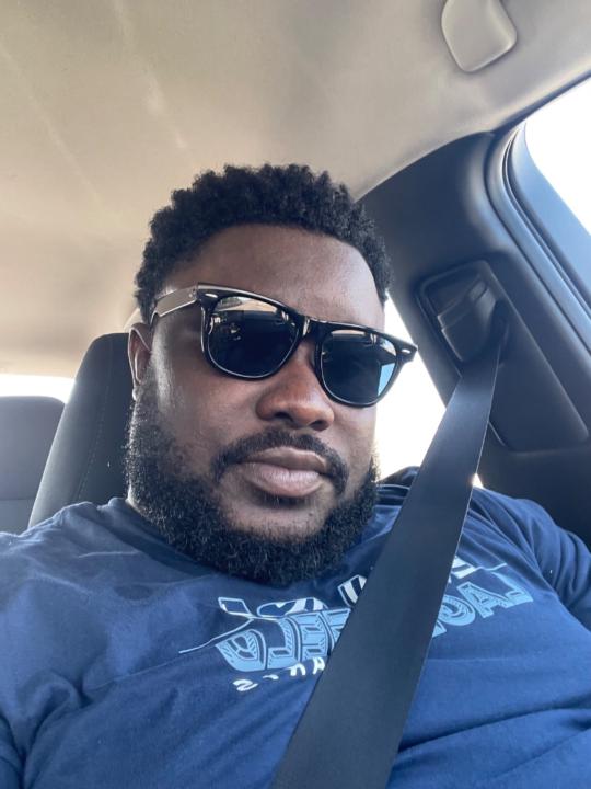 Derrick Aimufia