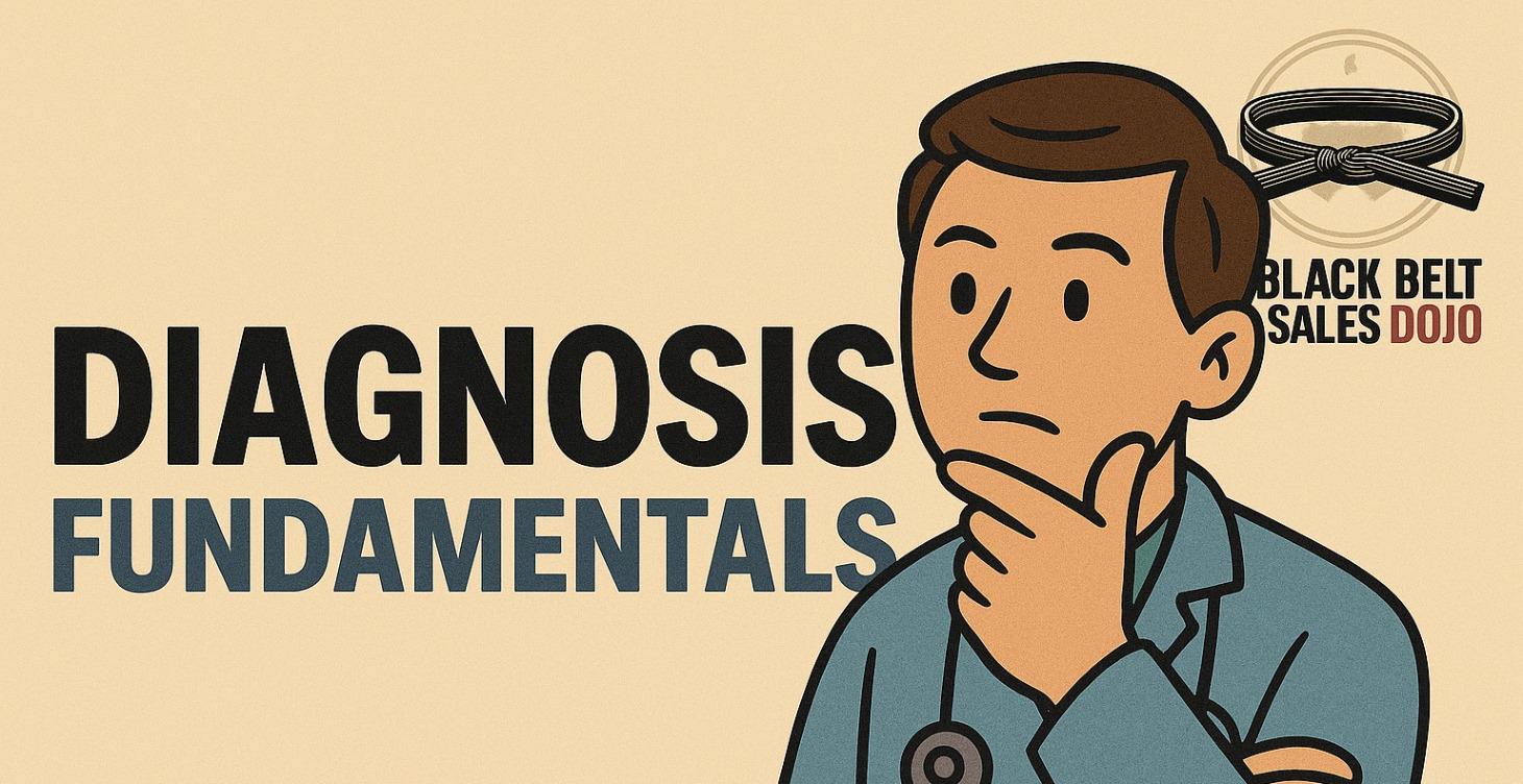Diagnosis Fundamentals
