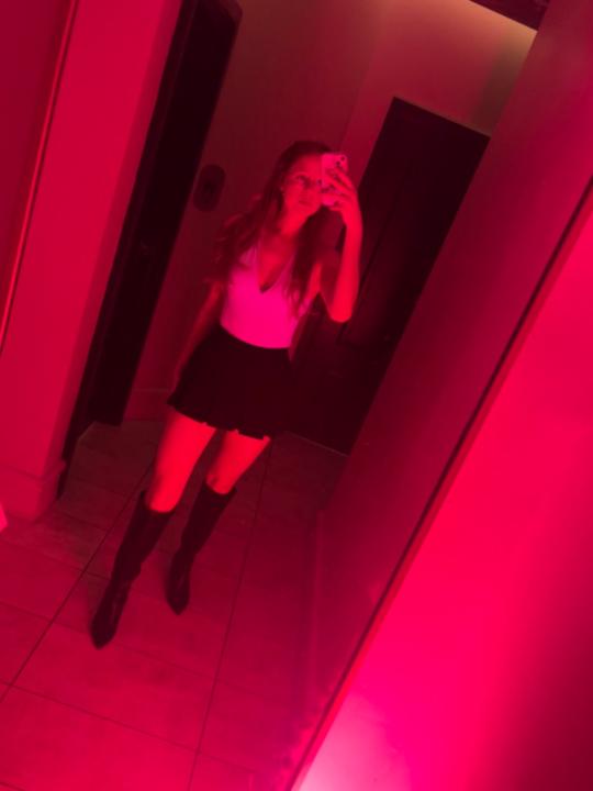 Gracie Wright
