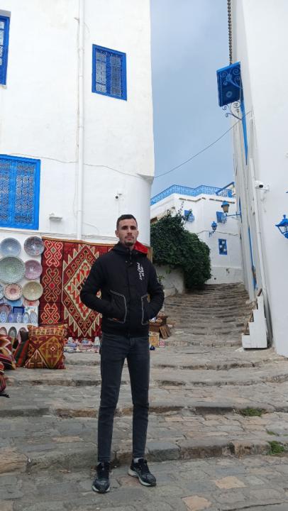 Abdessalem Djaballah