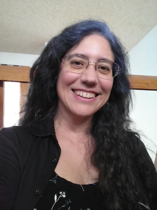 Cyndy Gunderson