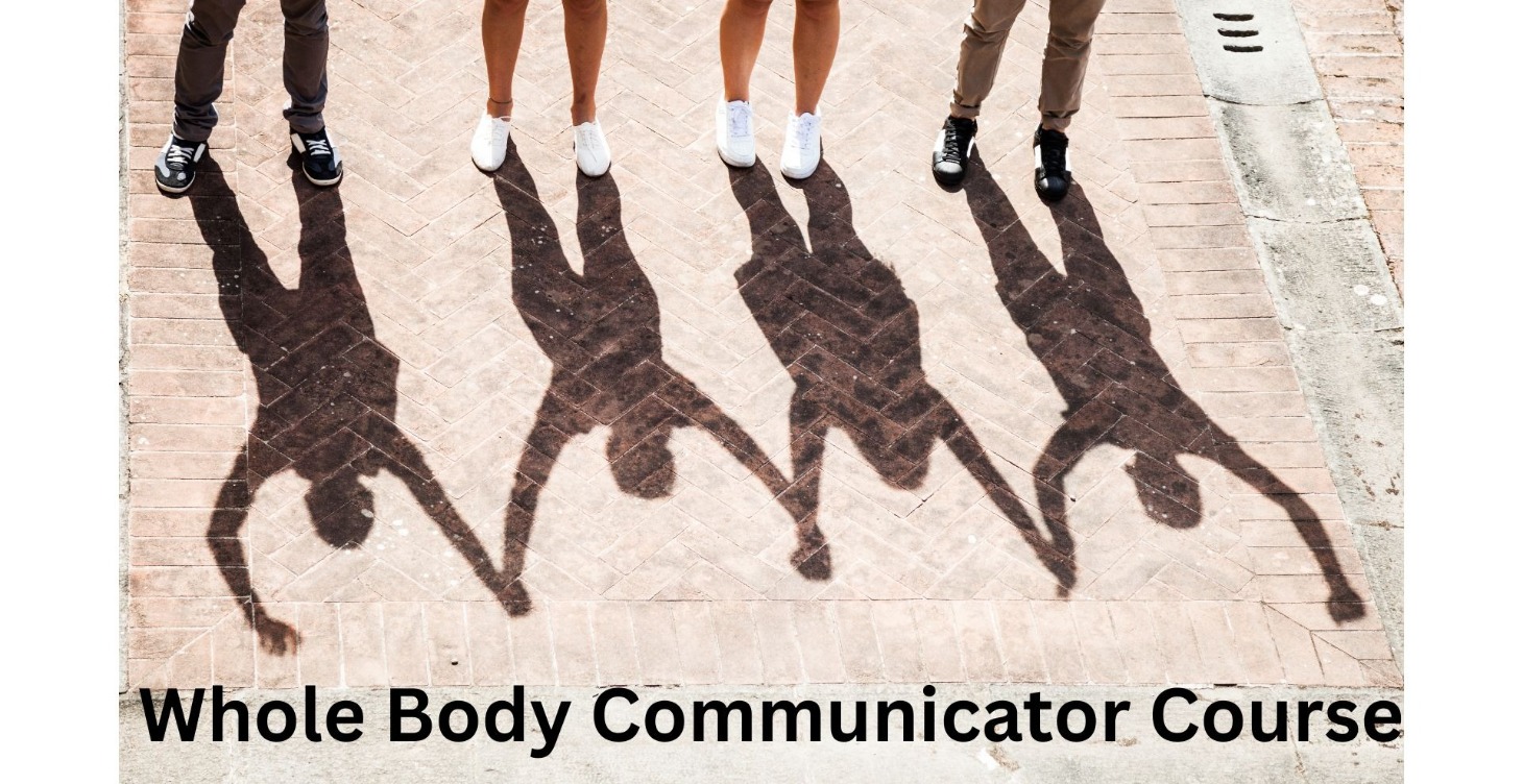 Whole Body Communicator Foundations