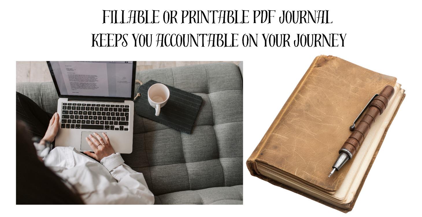 Get the WBC Integration Journal to pace yourself