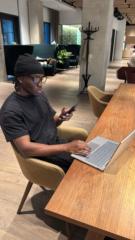 Tyron Agyare Mensah