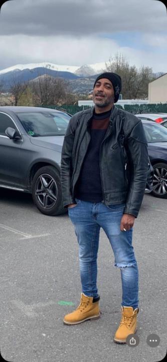 Alexandre Koubemba
