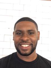 Marcus Georges