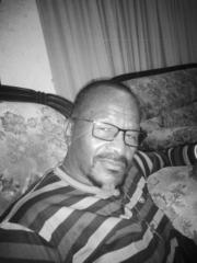 Ronnie Solomon Thoabala