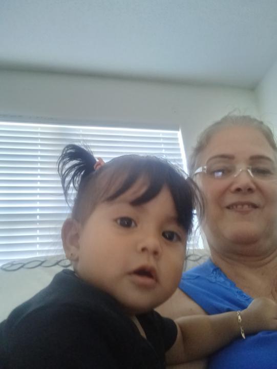 Mariluz Oramas