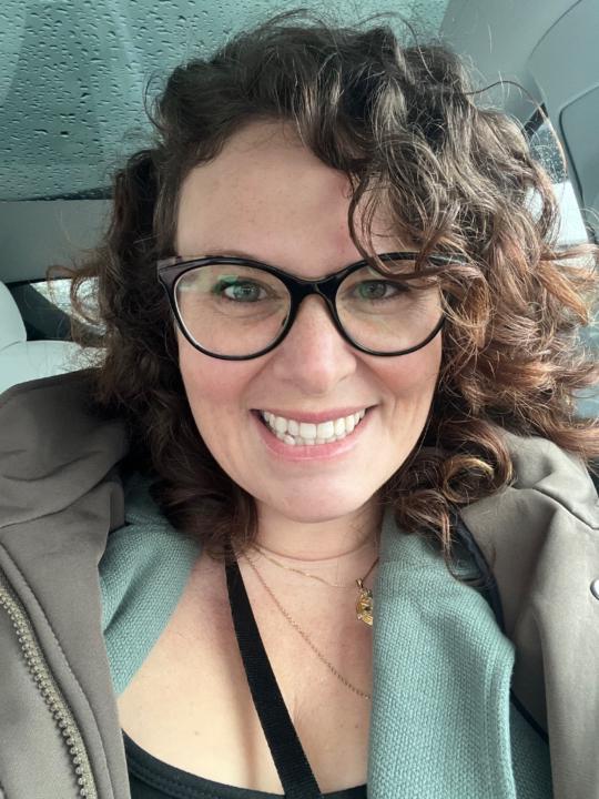 Meg Mott