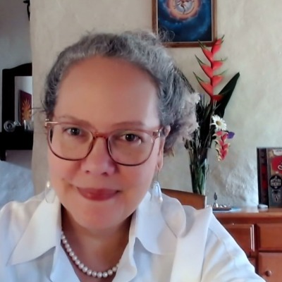 María Carolina Fernandez